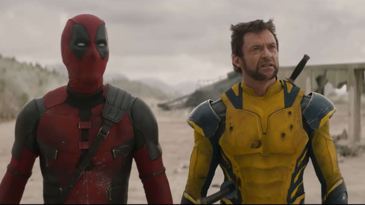 Ryan Reynolds déclare que les fans détestaient le nom original de Deadpool et Wolverine
