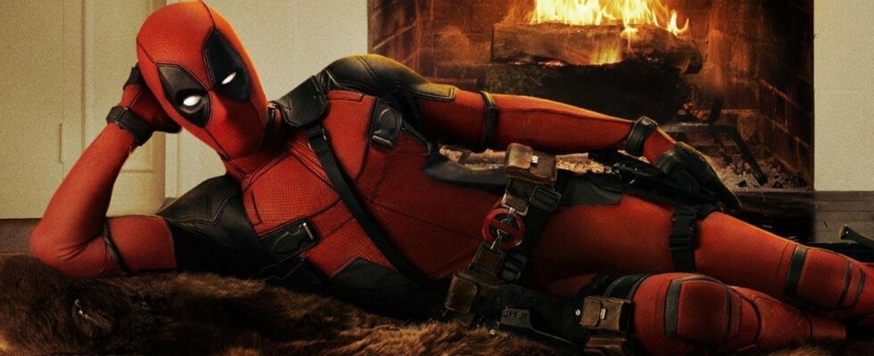 Ryan Reynolds révèle Alpha Cop, un faux film « intentionnellement mauvais » qui aurait remplacé Deadpool et Wolverine 5 minutes plus tard