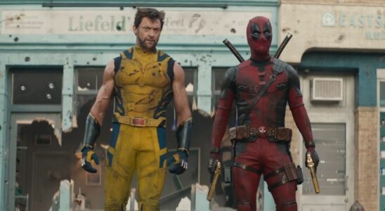 Ryan Reynolds révèle les avantages inattendus du report du tournage de Deadpool 3