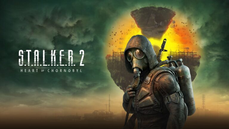 STALKER 2: Heart of Chornobyl reporté au 20 novembre    
