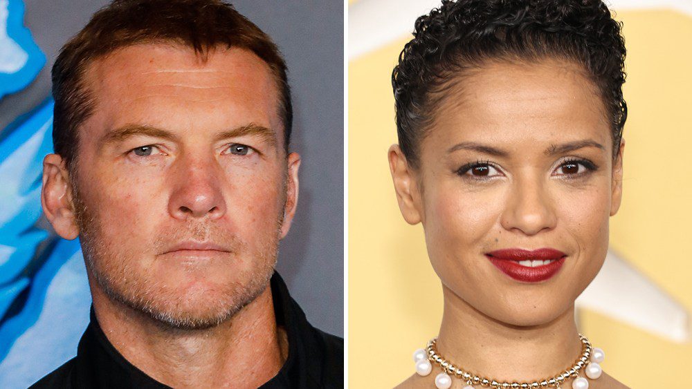 Sam Worthington et Gugu Mbatha-Raw rejoignent Aaron Taylor-Johnson et Theo James dans le thriller « Fuze » de David Mackenzie Plus de Variety Les plus populaires À lire absolument Inscrivez-vous aux bulletins d'information de Variety Plus de nos marques
	
	
