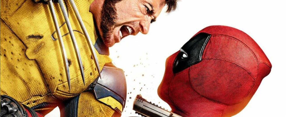 Sans surprise, Deadpool & Wolverine bat déjà des records au box-office avant son week-end d'ouverture