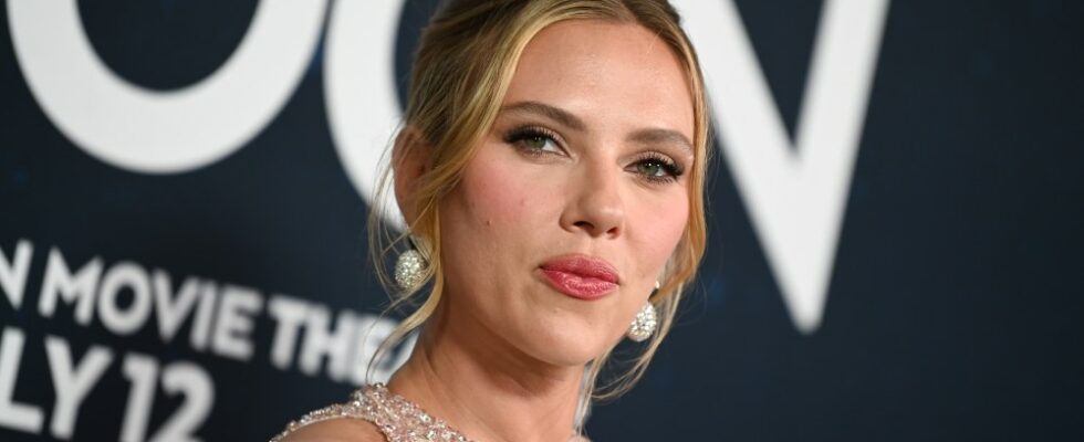Scarlett Johansson déclare « Je n'ai aucune rancune » envers Disney après la bataille juridique autour de « Black Widow », et pense que le PDG d'OpenAI pourrait être un méchant de Marvel : « Peut-être avec un bras robotique » Plus de Variety Les plus populaires À lire absolument Inscrivez-vous aux newsletters de Variety Plus de nos marques