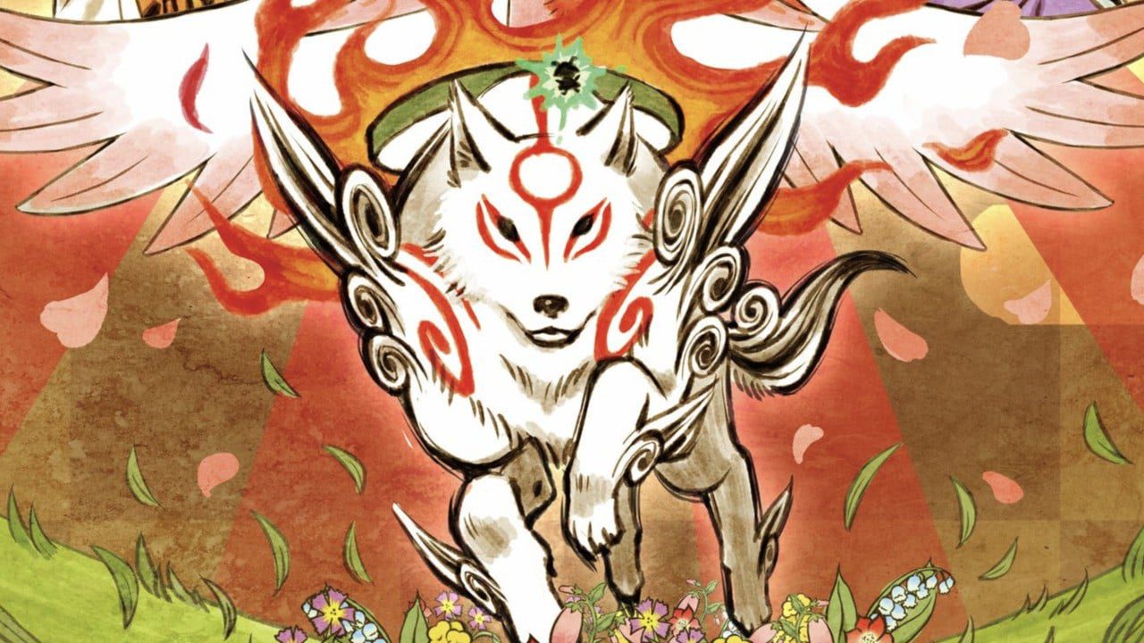 Selon Hideki Kamiya, l'équipe de développement d'Ōkami était « faible »
