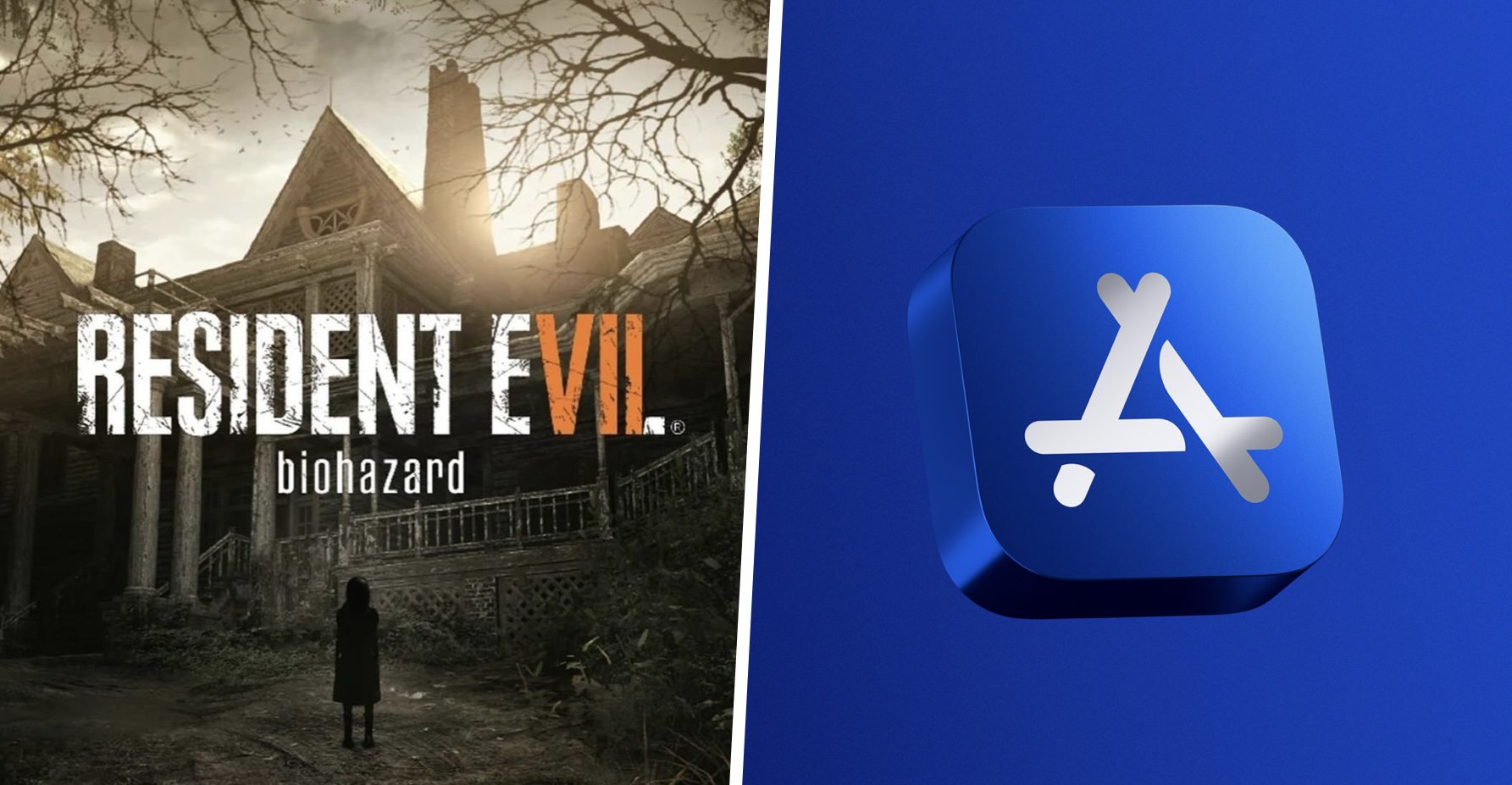 Selon les estimations, moins de 2 000 personnes ont payé pour jouer à Resident Evil 7 sur iOS
