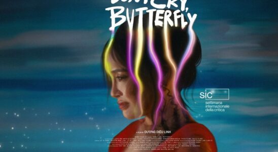 Semaine de la critique de Venise : le film vaudou vietnamien « Don't Cry Butterfly » dévoile son premier aperçu (EXCLUSIF) Plus de Variety Les plus populaires À lire absolument Inscrivez-vous aux newsletters de Variety Plus de nos marques