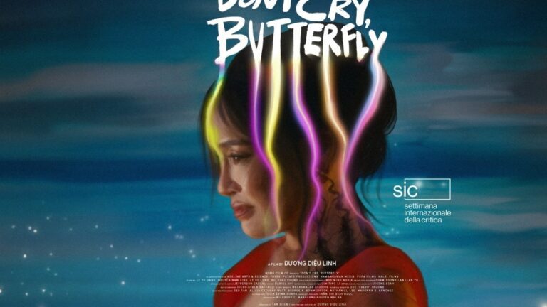 Semaine de la critique de Venise : le film vaudou vietnamien « Don't Cry Butterfly » dévoile son premier aperçu (EXCLUSIF) Plus de Variety Les plus populaires À lire absolument Inscrivez-vous aux newsletters de Variety Plus de nos marques
	
	
