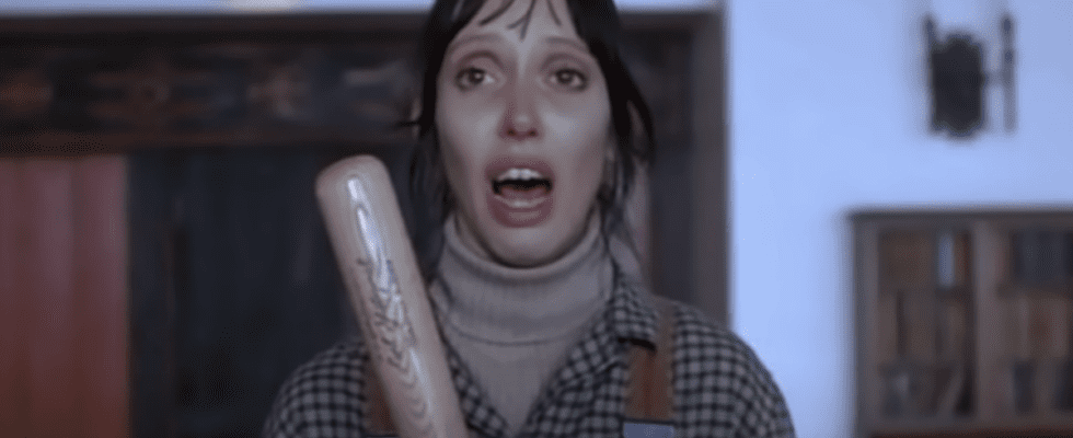 Shelley Duvall, star de Shining et Popeye, décède à 75 ans après une bataille contre le diabète