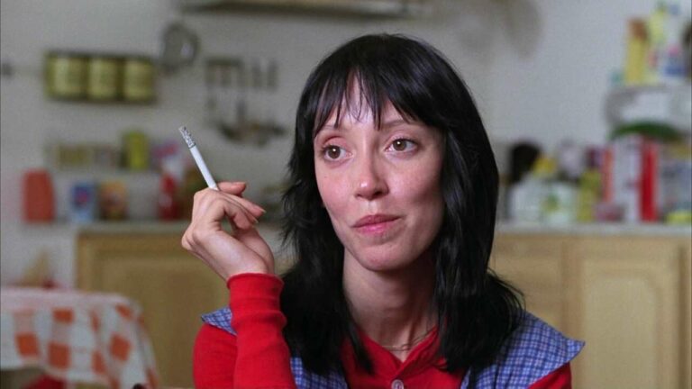 Shelley Duvall, star de Shining et icône hollywoodienne des années 70, décède à l'âge de 75 ans
