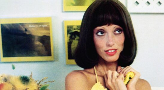 Shelley Duvall, star de « The Shining » et « Nashville », décède à 75 ans Plus de Variety Les plus populaires À lire absolument Inscrivez-vous aux newsletters de Variety Plus de nos marques