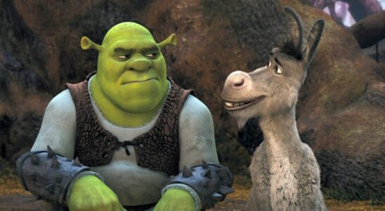 « Shrek 5 » prévu pour juillet 2026 avec le retour de Mike Myers, Eddie Murphy et Cameron Diaz Plus de Variety Les plus populaires À lire absolument Inscrivez-vous aux newsletters de Variety Plus de nos marques