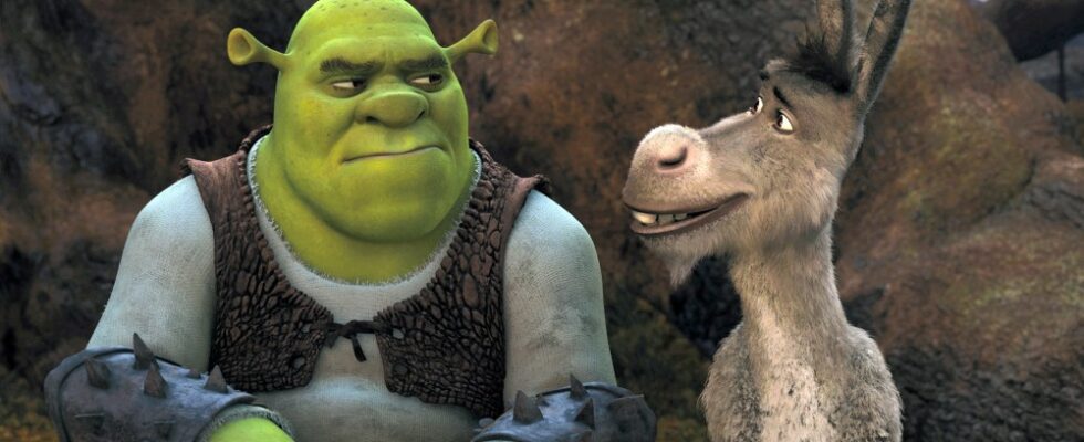 « Shrek 5 » prévu pour juillet 2026 avec le retour de Mike Myers, Eddie Murphy et Cameron Diaz Plus de Variety Les plus populaires À lire absolument Inscrivez-vous aux newsletters de Variety Plus de nos marques