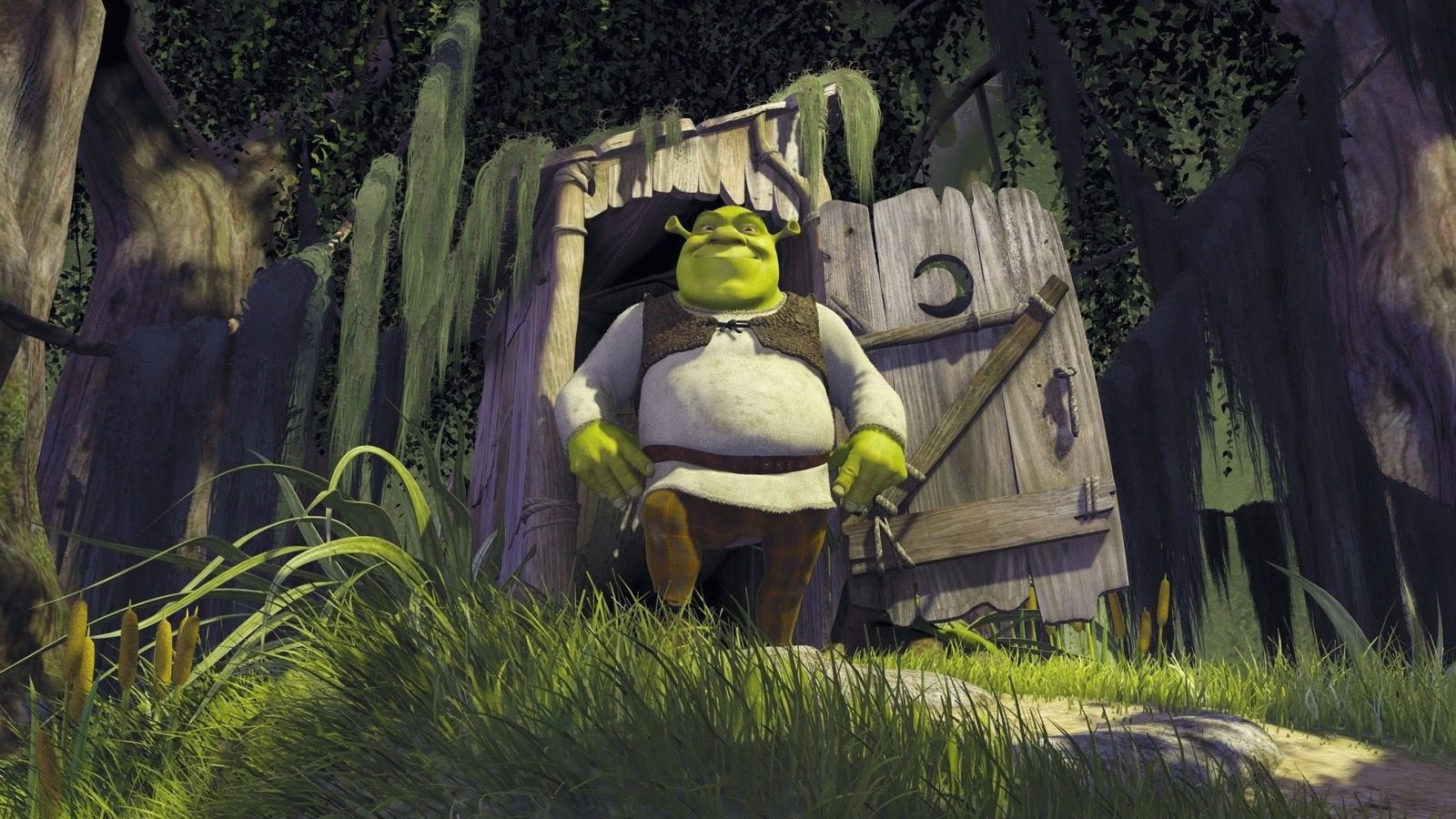 Shrek 5 sortira officiellement en 2026, tout le casting sera de retour, lancez-vous, allez jouer
