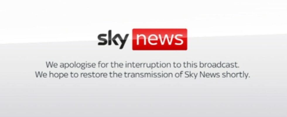 Sky News brièvement hors antenne, les avions perturbés pendant la panne informatique mondiale de Microsoft liée à la société de cybersécurité Crowdstrike Plus de Variety Les plus populaires À lire absolument Inscrivez-vous aux newsletters de Variety Plus de nos marques