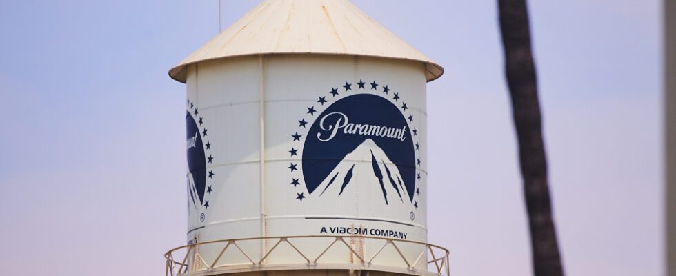 Paramount Pictures