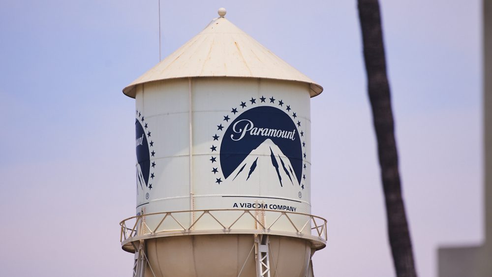 Paramount Pictures