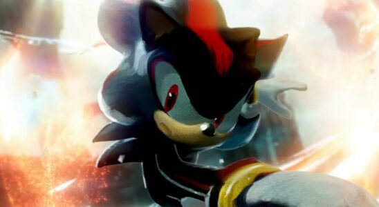 Sonic X Shadow Generations continue de montrer son amour pour Sonic 06