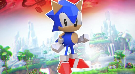 Sonic X Shadow Generations offre un skin « Sonic Jam » gratuit aux abonnés par e-mail