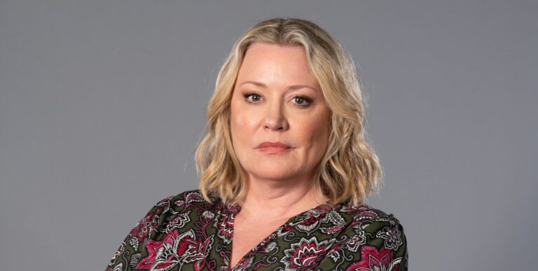 Spoilers d'EastEnders - Laurie Brett évoque un retour "émouvant" de Jane Beale
