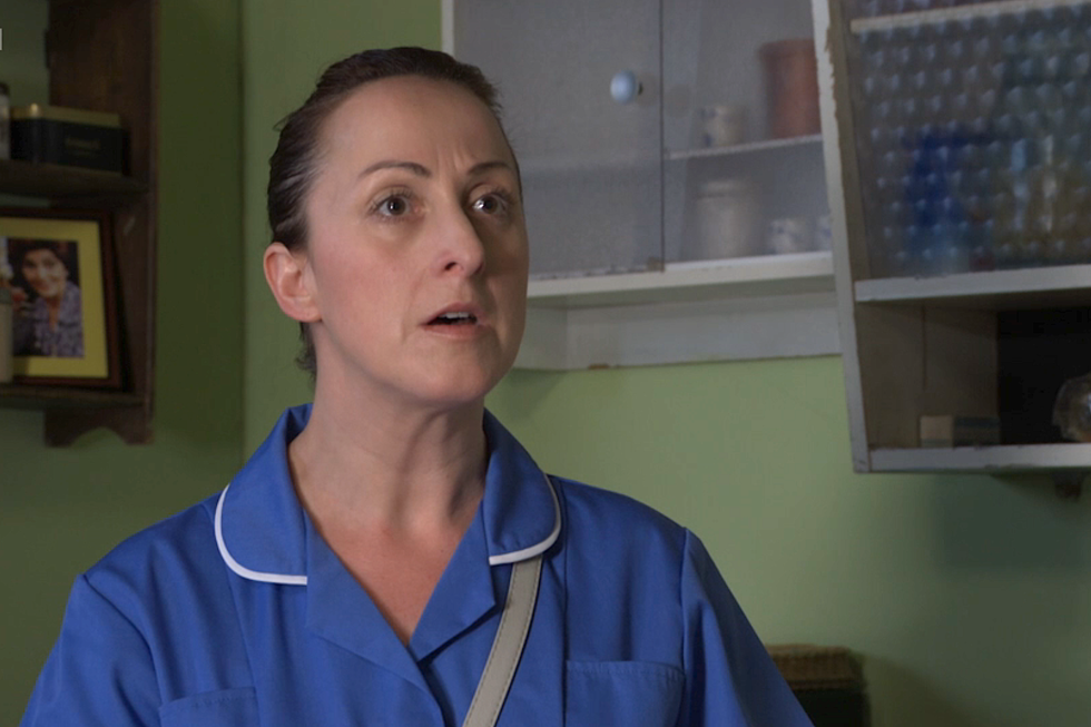 Natalie Cassidy dans Eastenders