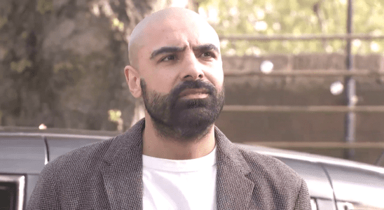 Spoilers de Hollyoaks – Zain Rizwaan sort dans des scènes émouvantes