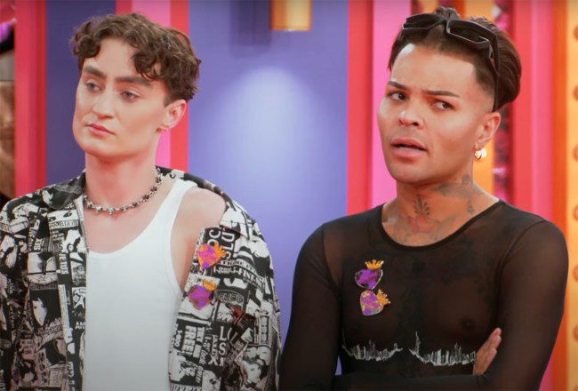 Spoilers de la finale de « Drag Race All Stars 9 » — Regardez la partie 1 [VIDEO]