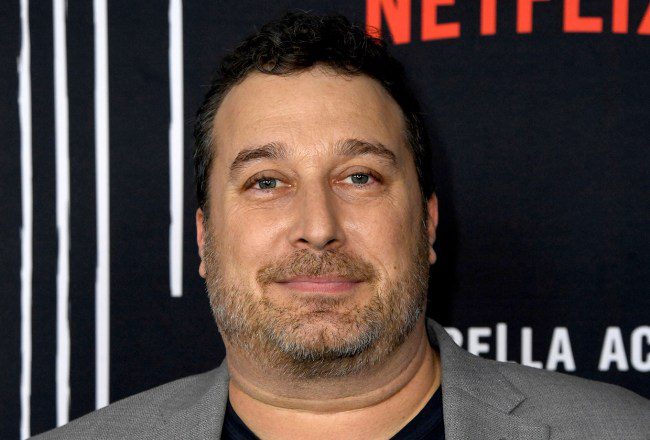 Steve Blackman, le patron de « The Umbrella Academy », accusé de comportement toxique