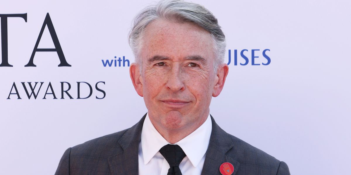 Steve Coogan décroche son prochain rôle dans une série télévisée de retour sur Netflix
