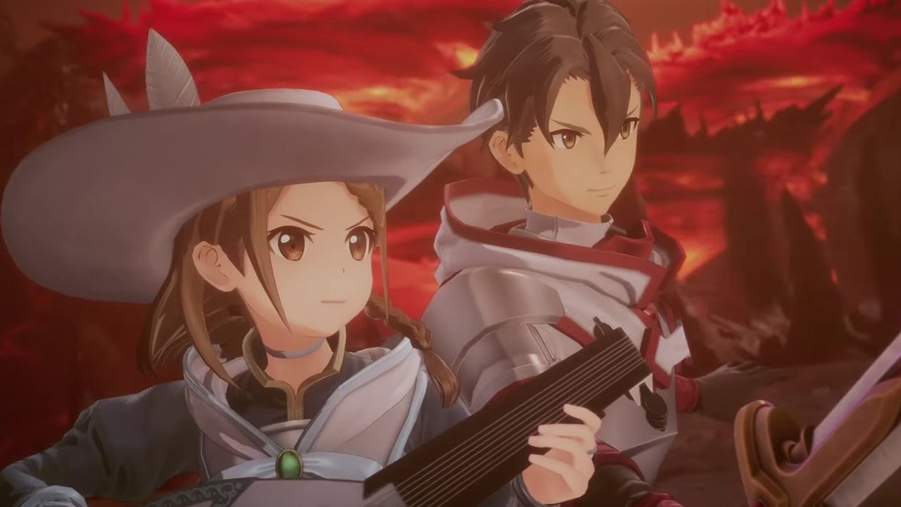 Sword Art Online: Fractured Daydream ajoute Eiji et Yuna    
