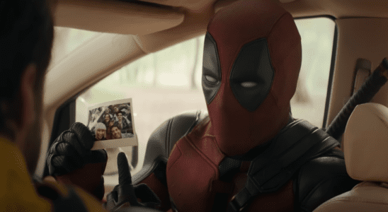 Taylor Swift appelle ses fans à aller voir Deadpool et Wolverine, et trolle Ryan Reynolds