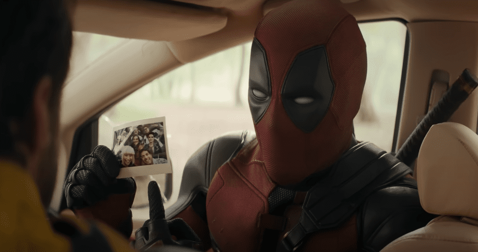 Taylor Swift appelle ses fans à aller voir Deadpool et Wolverine, et trolle Ryan Reynolds
