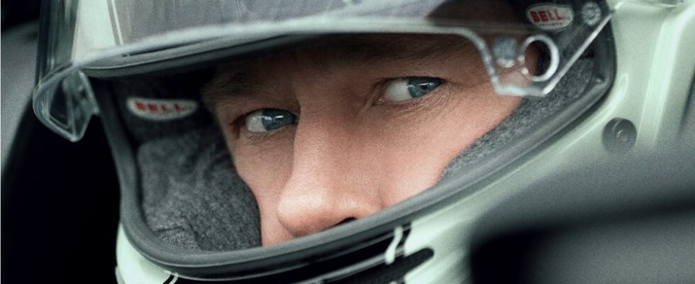 Teaser de « F1 » : Brad Pitt en vedette dans le film de course de Formule 1 du réalisateur de « Top Gun : Maverick » Plus de Variety Les plus populaires À lire absolument Inscrivez-vous aux newsletters de Variety Plus de nos marques