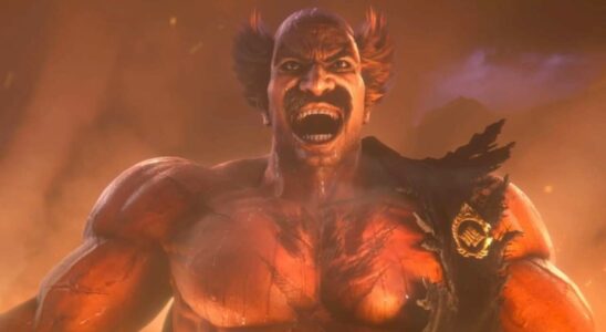 Tekken 8 ramène Heihachi et ajoute un nouveau chapitre d'histoire
