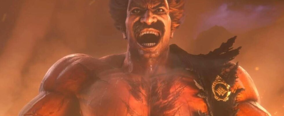 Tekken 8 ramène Heihachi et ajoute un nouveau chapitre d'histoire