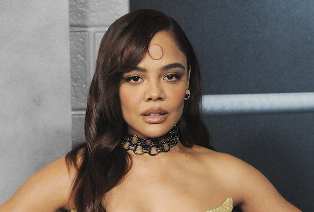 Tessa Thompson joue dans l’adaptation du thriller « His and Hers » sur Netflix