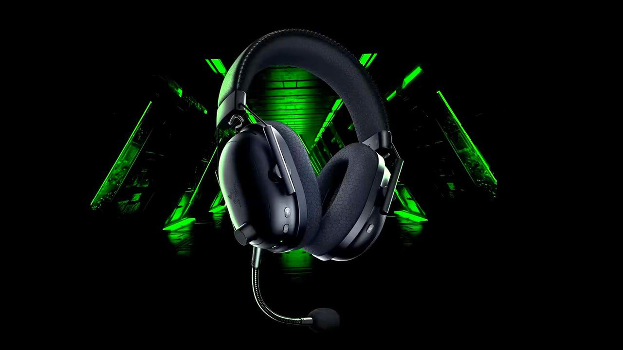 Test du casque Razer Blackshark V2 Pro (Xbox Edition)
