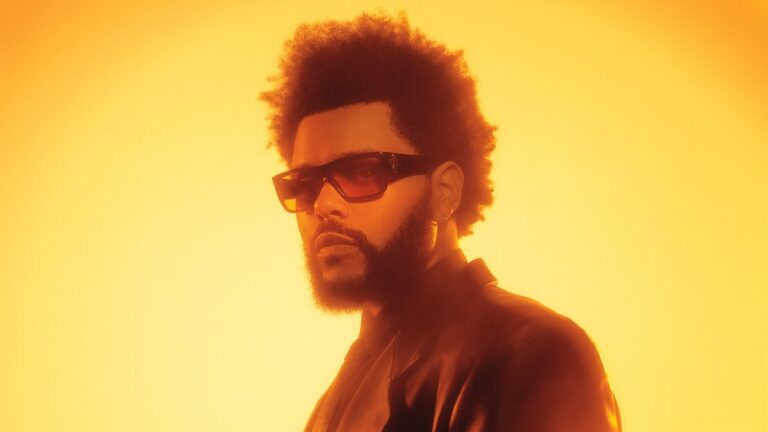 The Weeknd dévoile de nouveaux morceaux et le prochain chapitre de la trilogie « After Hours » / « Dawn FM » dans une nouvelle vidéo élaborée Plus de Variety Les plus populaires À lire absolument Inscrivez-vous aux newsletters de Variety Plus de nos marques
	
	
