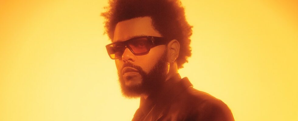 The Weeknd dévoile de nouveaux morceaux et le prochain chapitre de la trilogie « After Hours » / « Dawn FM » dans une nouvelle vidéo élaborée Plus de Variety Les plus populaires À lire absolument Inscrivez-vous aux newsletters de Variety Plus de nos marques