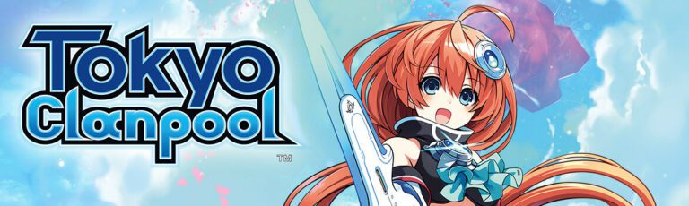 Tokyo Clanpool arrive en Occident sur console moderne