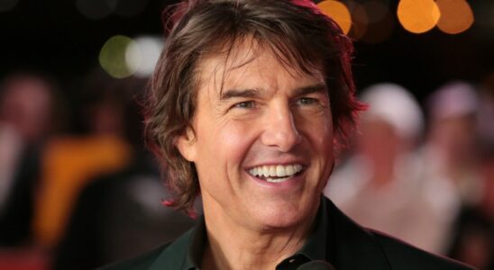 Tom Cruise reçoit un honneur prestigieux de la part du ministre français de la Culture Plus de Variety Les plus populaires À lire absolument Inscrivez-vous aux newsletters de Variety Plus de nos marques