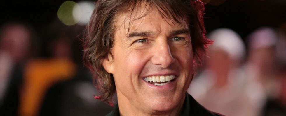 Tom Cruise reçoit un honneur prestigieux de la part du ministre français de la Culture Plus de Variety Les plus populaires À lire absolument Inscrivez-vous aux newsletters de Variety Plus de nos marques