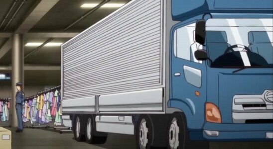 Un responsable des transports accuse les dessins animés d'avoir donné une mauvaise réputation aux camions