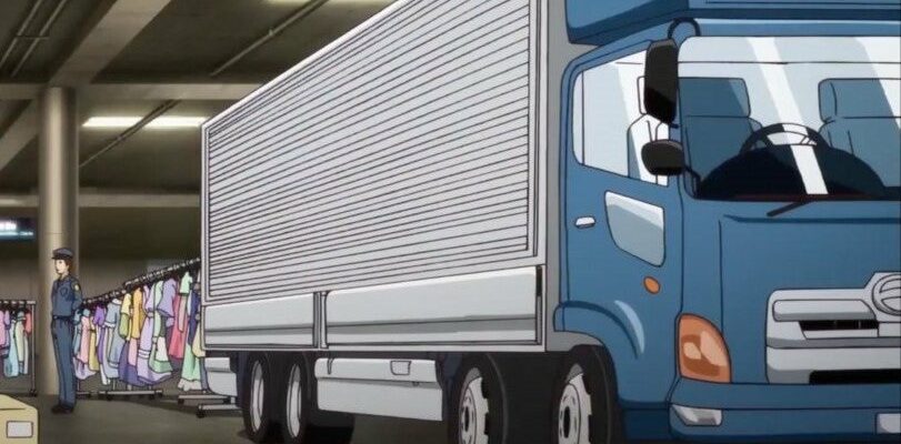 Un responsable des transports accuse les dessins animés d'avoir donné une mauvaise réputation aux camions