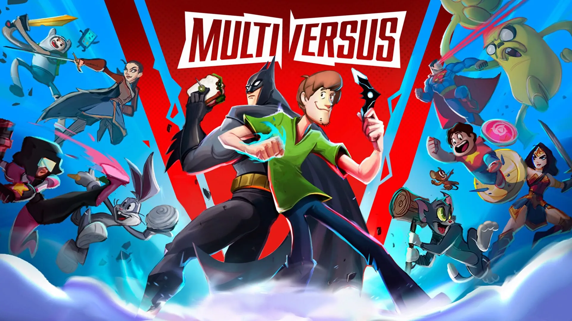 MultiVersus