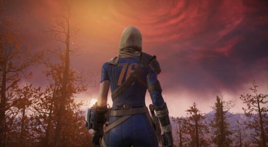 Une fuite sur Fallout 76 révèle que le jeu bénéficiera probablement d'une fonctionnalité très demandée