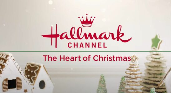 Une grande star de Hallmark partage les secrets de Noël en juillet, et je n'avais aucune idée que le tournage d'un film de Noël était « étouffant »