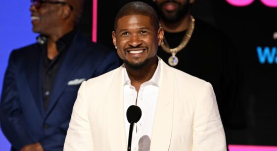 Usher, Victoria Monét et Tyla remportent gros aux BET Awards 2024 Plus de variétés Les plus populaires À lire absolument Inscrivez-vous aux newsletters de variétés Plus de nos marques