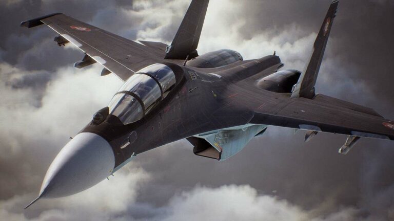 Vidéo : Digital Foundry donne son verdict technique sur Ace Combat 7 pour Switch
