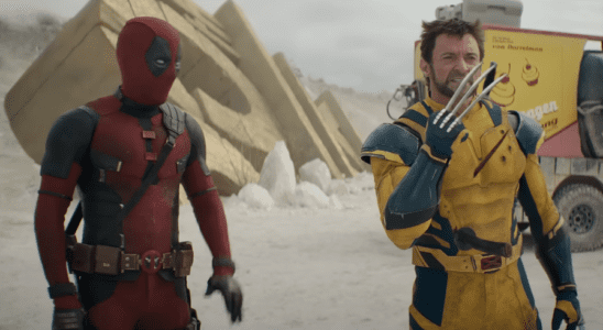 Voici combien d'argent Deadpool et Wolverine devraient gagner lors du week-end d'ouverture