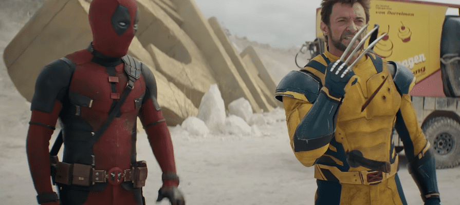 Voici combien d'argent Deadpool et Wolverine devraient gagner lors du week-end d'ouverture